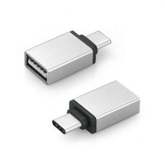 Type-C to USB Adapter