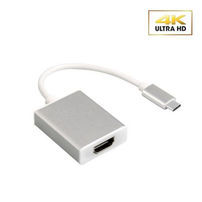 USB3.1 Type-C to HDMI Adapter